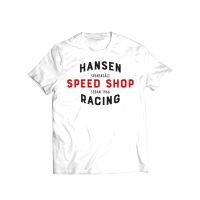 T-shirt SpeedShop