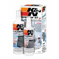 K&N Service Kit Kupé Filter