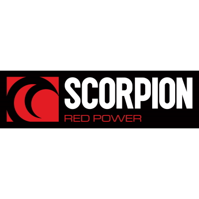 Sportavgassystem från Scorpion