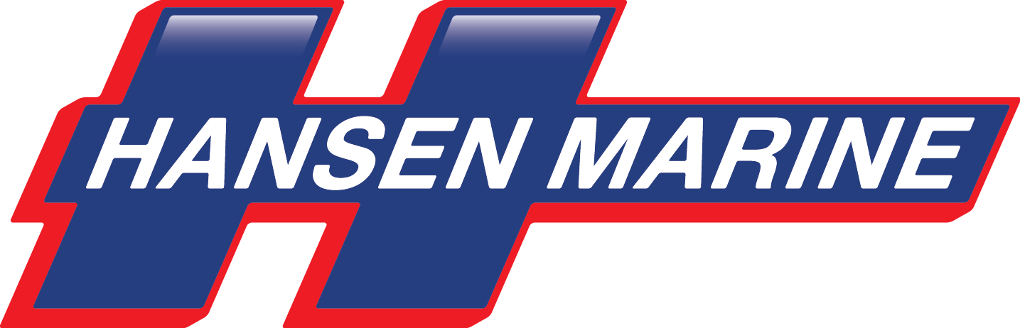 Hansen Marine logo